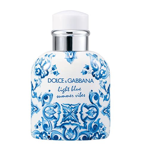 light blue summer vibes dolce gabbana|d&g light blue summer vibes.